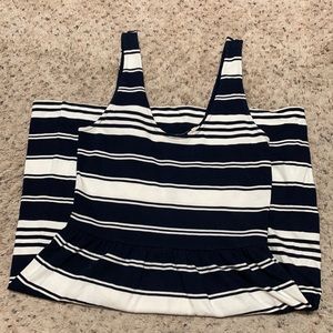 Cute JCrew Cotton Dress